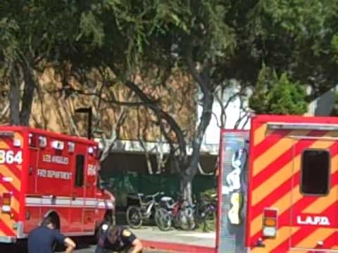 Rampart General Hospital / Harbor-UCLA Medical Center