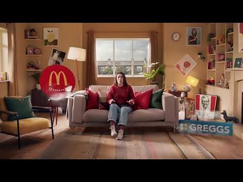 Just Eat | We Got It (TVC)