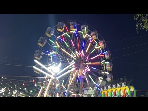 SCT@AAPTAK is live रामलीला मैदान में आयोजित रामलीला में आज भरत मिलाप