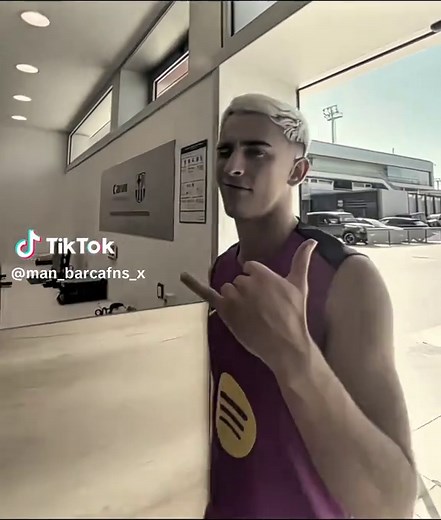 Barcelona Training Sessions Resumed with Intensity