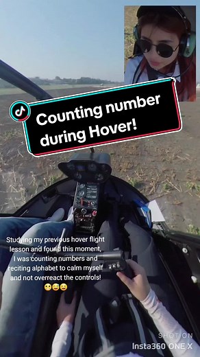 Hover Flight Lesson: Mastering Helicopter Control