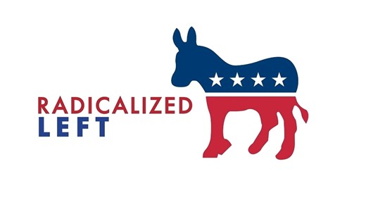 The Radicalized Left, Saturday on Life, Liberty and Levin