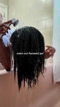 How I keep My natural Hair Healthy | Wash Day Routine