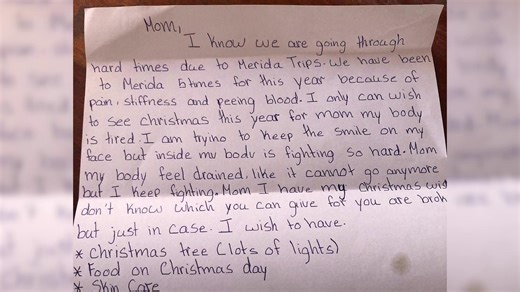 Belizeans Mobilize to Turn Cordelah’s Holiday Wish into Reality What started as a simple Christmas wish from a brave young girl battling cancer has turned into something extraordinary. Across Belize, and even beyond, hearts have opened, and hands have reached out to lift up Cordelah Duran and her family during one of the toughest fights of their lives. From prayers and donations to heartfelt messages, the response has been nothing short of overwhelming. Tonight, we take you inside this incredibl