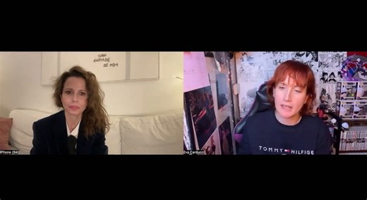 Anna Ammirati: «Napoli New York ragiona sul reale desiderio di maternità»