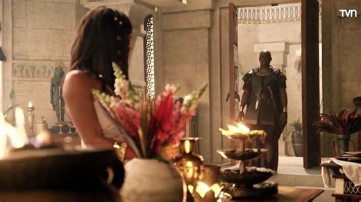 Genesis Capitulo 197 en español