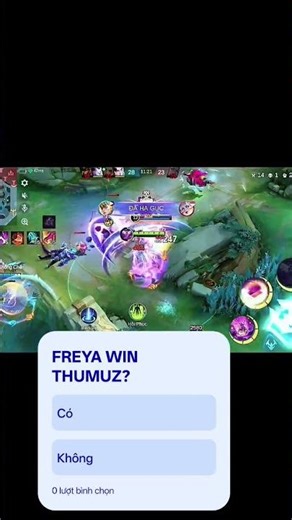 2 MANIAC RANK MYTHIC #mobilelegends #mobilelegends #freyatop1global #freya #mlbb