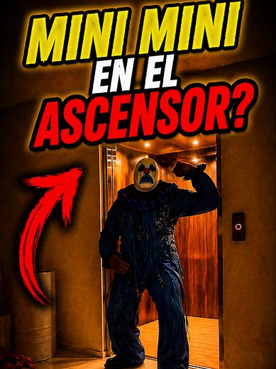 Fede en los Backrooms: Mini Mini Mini — edit y recopilación