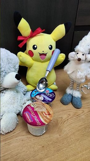 The Sweetest Pikachu Birthday 🎂💛»#Pikachu #PikachuBirthday #CutePikachu #FunnyPikachu