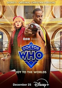 Regarder Doctor Who: Joy to the World en streaming