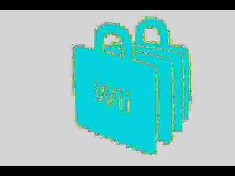 Wii Shop Channel Earrape 1 hour