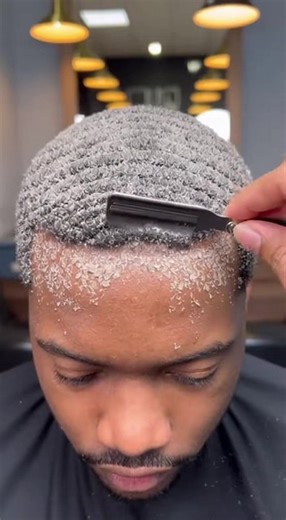 Experience the Most Satisfying Hair Transformation