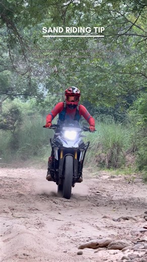 Sand bike riding on BMW 310 GS! #offroad #sand #trail #enduro #bmw310gs