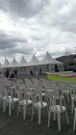 almond festival: naki celebrate din kami