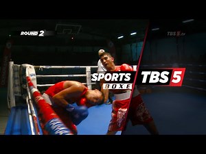 Boxe Jordan TUIHAA vs Hokini COMMINGS 64kg