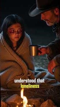 Rancher Buys Cabin for 12 Cents — But Inside Hangs a Giant Apache Woman’s Body #shorts