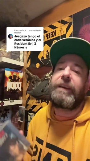 The best version of Resident Evil Code Veronica is the Dreamcast version, PERIOD.