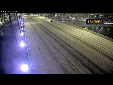 WLKY Weather Team breaks down the latest winter storm impacts