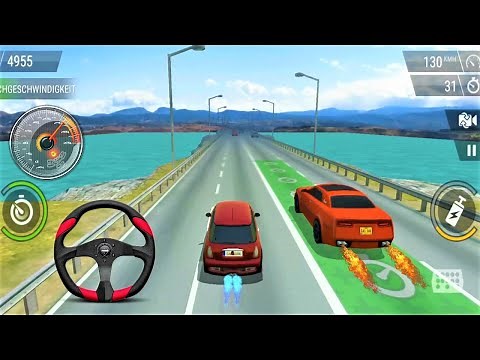 Racing Fever - Car Racing Game - Car Simulator - Android GamePlay