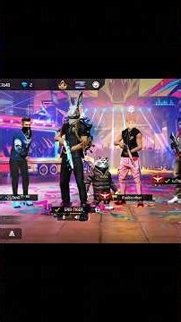 Aaj maine apne subscriber ke sath khela || free fire funny 🤣 || #freefire #funny