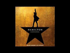 Alexander Hamilton - Original Broadway Cast Recording