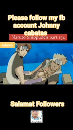 178K views · 4.2K reactions | Naruto Shippuden Tagalog dubbed anime Lovers THE 4TH GREAT NINJA WAR | Johnny Cabatas | Facebook