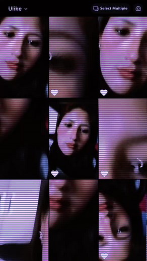 Victoria Matos on TikTok