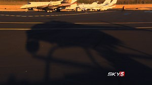 In case you missed our Sky 5 Video Extra on Sunday, take a look! We love bringing you our favorite images from the skies, enjoy. | Sky5 NC5 Nashville