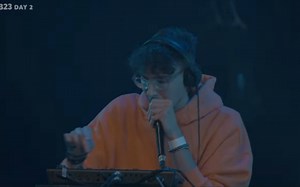 BREZ VS AVH | 设备组1/4决赛 | GRAND BEATBOX BATTLE 2023