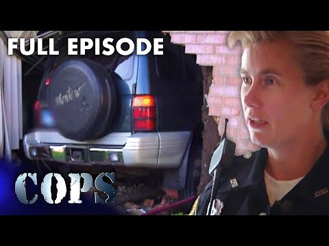 🚨 FULL EPISODE: Firebird With Bud | Season 12 - Episode 9 | ‪@CopsTV‬ Show