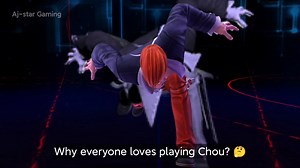 238K views · 9.5K reactions | Chou ကိုင်တိုင်း ကြေးကိုက်နေတဲ့ bro တို့အတွက် Chou Guide လေးလာပီ #MLBB #MobileLegendsBangBang | Aj-star Analysis | Facebook