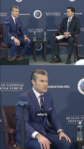 Hegseth defends US strikes on alleged drug traffickers