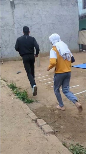 running drill exercise class