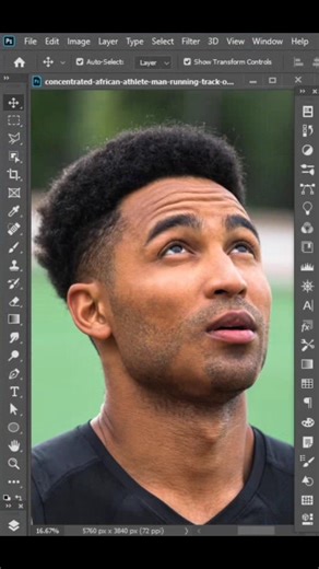 Master Camera Raw Filter in Minutes #photoshoptutorial #shorts