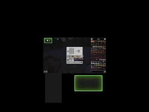 MINECRAFT JAVA 1jam atau 2 jam bertahan