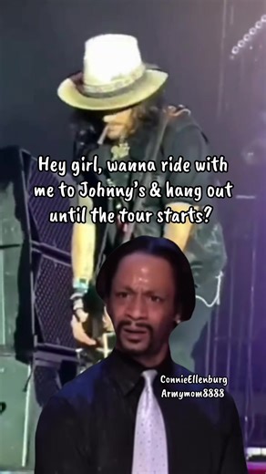 We ride at dawn 🦇🎸🦇 New 2026 Hollywood Vampires Tour begins in August 2026 🦇1-16-26 @Johnny Depp @Alice Cooper #Depphead #JohnnyDepp #Depp #johnnydeppedit #JohnnyDeppisaLegend