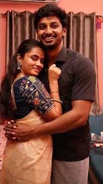 ❤️🙏முருகன் தெய்வானை🙏✨ ❤️New mini web SERIES