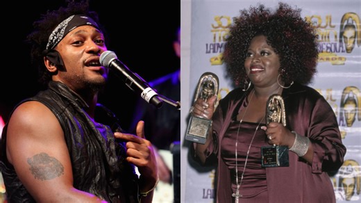 What was D’Angelo’s reaction to ex Angie Stone’s tragic death? Everything we know so far amid R&B icon's death at 51