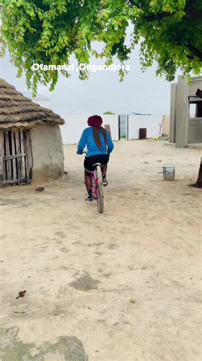 Explore Unique Voice Effects in Otamanzi and Ongandjera