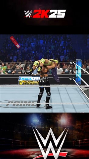 power girls fight ⚡ / WWE 2K 25 💥 / Power Girls Fight Club 🔥 #girlsfightings #wwe