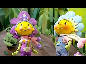 Fifi and The Flowertots | Fly High Primrose | Full Episode | Cartoon For Children 🌻