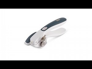 Zyliss Lock 'n' Lift Can Opener (E930045U)