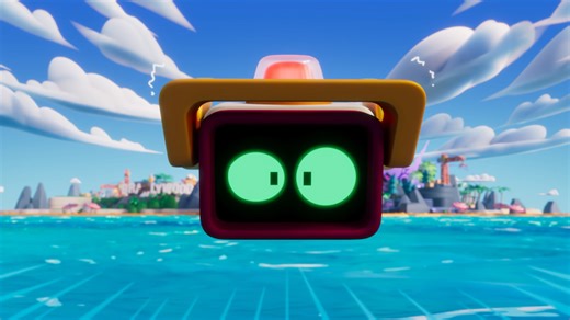 BRAWLSTARS x COMICON | GDX Studios