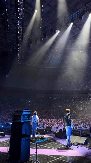 2.4K views · 145 reactions | [REPOST] CNBLUE via Instagram Wanna go back to GMF ✔ https://vt.tiktok.com/ZSUsrNWcp/ ✔ https://www.instagram.com/reel/DQEPoxPD6p7/ #CNBLUE #씨엔블루 Let me guide you | CNBLUEPhilippines | Facebook