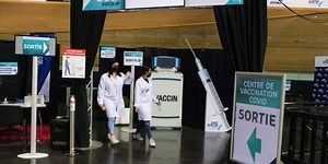 Scientists to rich nations: COVID booster shots are ‘criminal’ and counterproductive