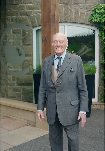 The Coniston Country Estate on TikTok