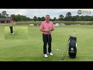 Match your putter to your putting stroke