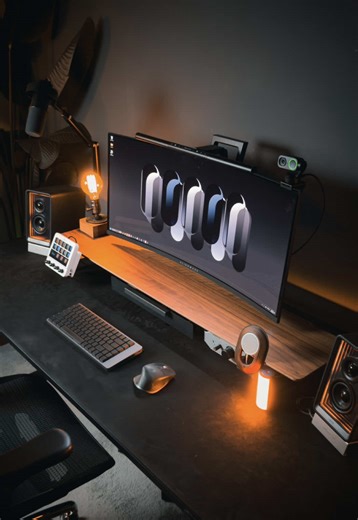 Master Cinematic Depth with Shadow Side Techniques