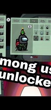 among us hack unlocked all skins!! 2020