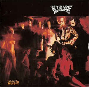 Eclection - Eclection